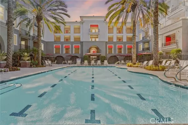 Anaheim, CA 92805,1801 E Katella Avenue #2045