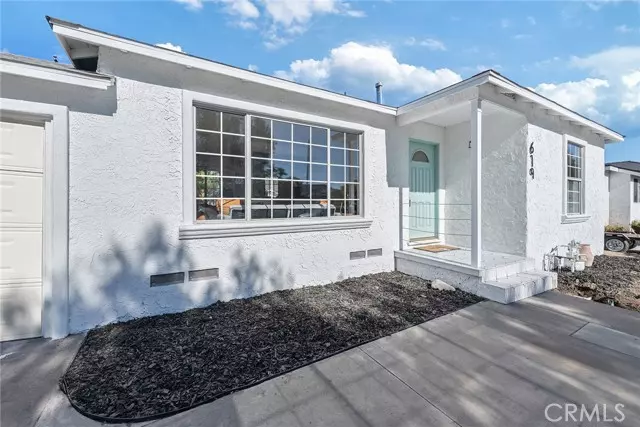 619 N Townsend Street, Santa Ana, CA 92703