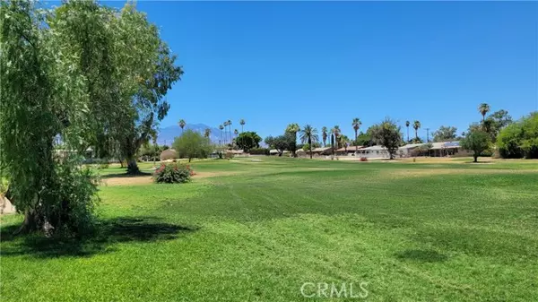 77190 Minnesota Avenue, Palm Desert, CA 92211