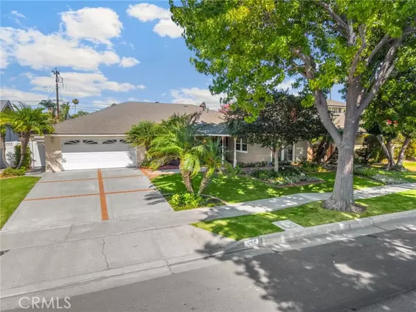 4165 N Gayle Street, Orange, CA 92865