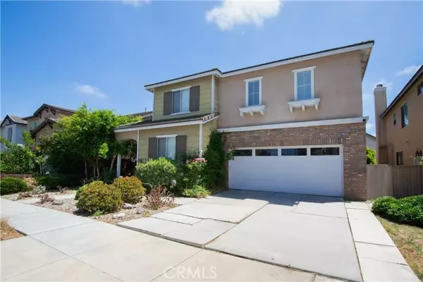 1652 Tiesa Lane, Oxnard, CA 93030