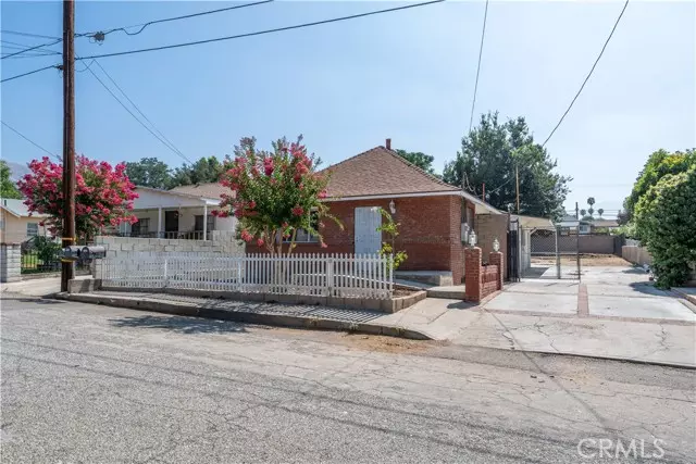 2123 La Verne Avenue, Highland, CA 92346