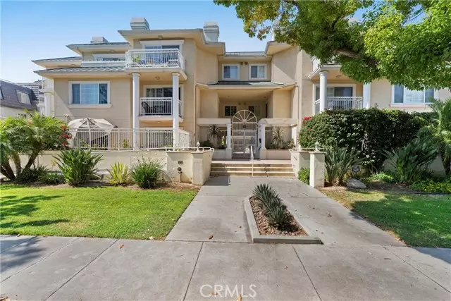 530 W Stocker Street #203, Glendale, CA 91202