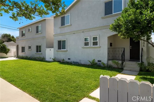 Lakewood, CA 90712,4506 Hedda Street