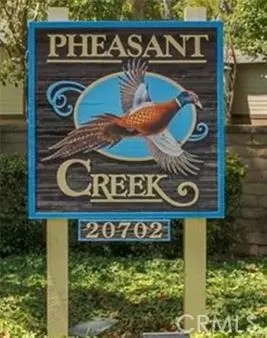 20702 El Toro Road #226, Lake Forest (el Toro), CA 92630