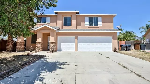 25047 Brazos Court, Hemet, CA 92544