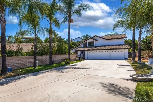1250 Kinglake Drive, Diamond Bar, CA 91789