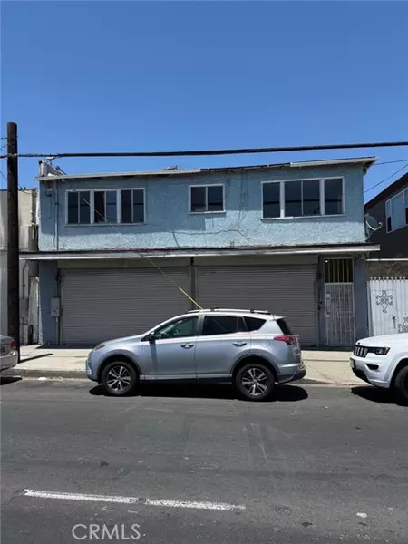 533 E Rosecrans Avenue, Compton, CA 90221