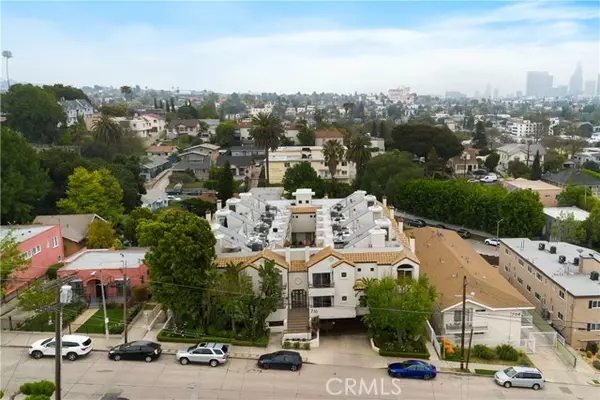 Los Angeles, CA 90026,716 Maltman Avenue #15