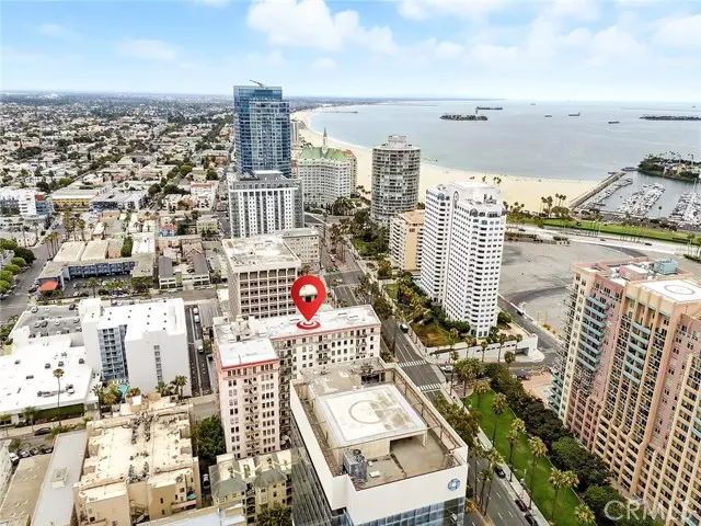 Long Beach, CA 90802,455 E Ocean Boulevard #401