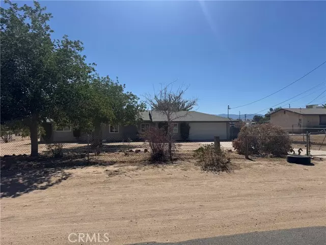 9289 Hickory Avenue, Hesperia, CA 92345