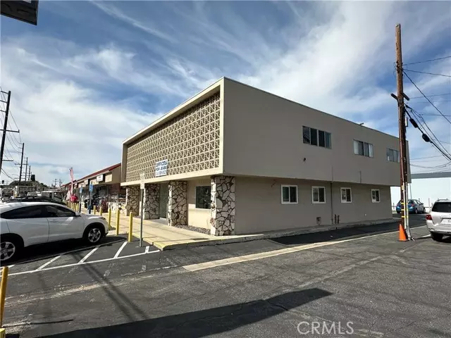 2455 190th Street, Redondo Beach, CA 90278