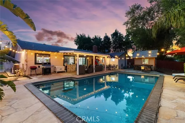 Corona, CA 92881,20160 Kayne Street