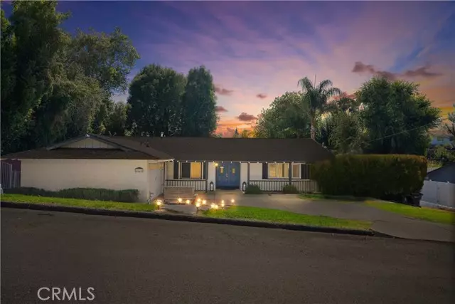 Corona, CA 92881,20160 Kayne Street