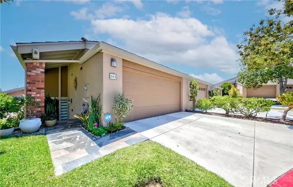 802 W Glenwood Circle, Fullerton, CA 92832