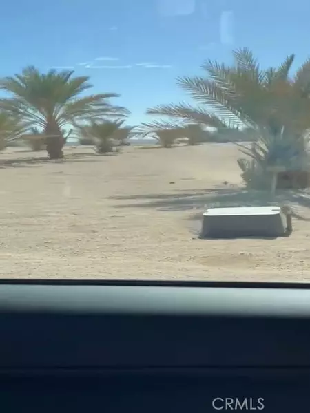 44624 Demmiel Road, Yermo, CA 92398