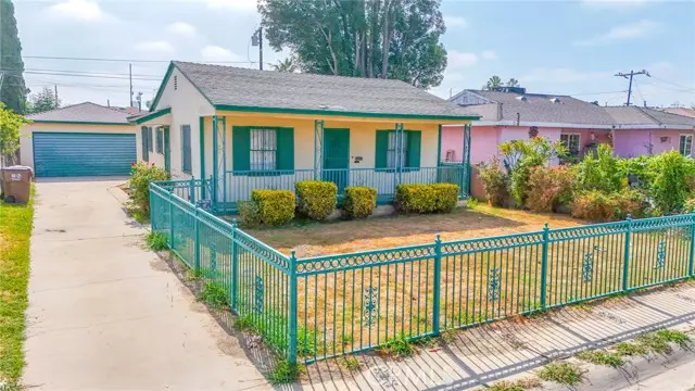 1208 S White Avenue, Compton, CA 90221