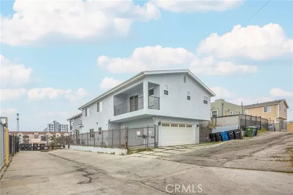 424 W 2nd Street, San Pedro (los Angeles), CA 90731