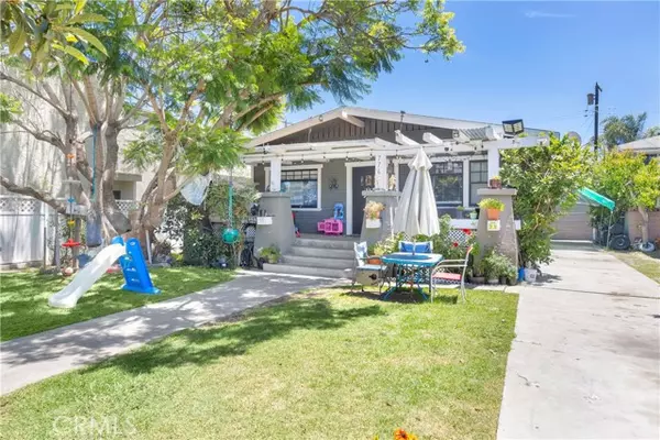 776 Stanley Avenue, Long Beach, CA 90804