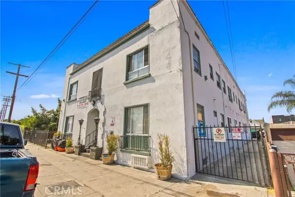 440 E 27th Street, Los Angeles, CA 90011