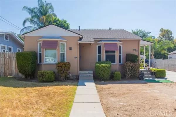 Whittier, CA 90601,6222 Magnolia Avenue