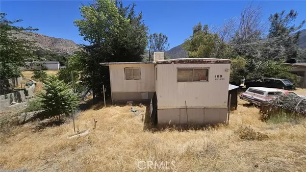 100 Buckhorn Drive, Bodfish, CA 93205