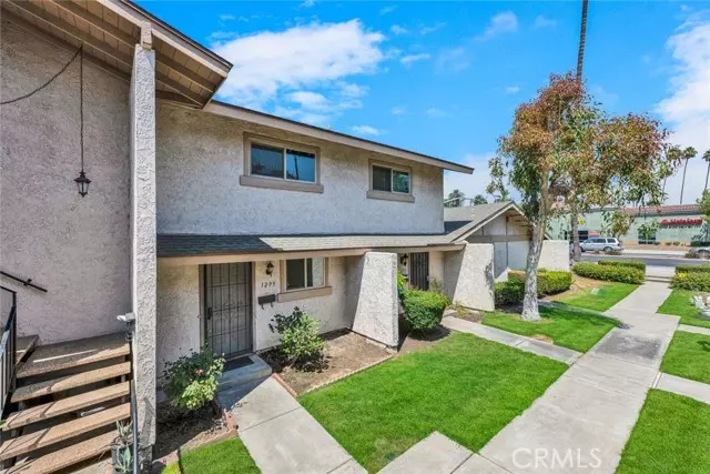 1295 N Kraemer Boulevard #23, Placentia, CA 92870