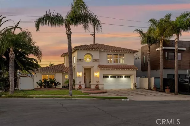 9112 Playa Drive, Huntington Beach, CA 92646