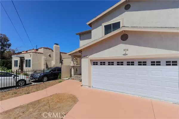 San Pedro (los Angeles), CA 90731,952 N Gaffey Place