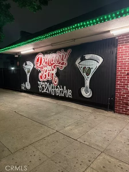 730 W Holt Avenue, Pomona, CA 91768