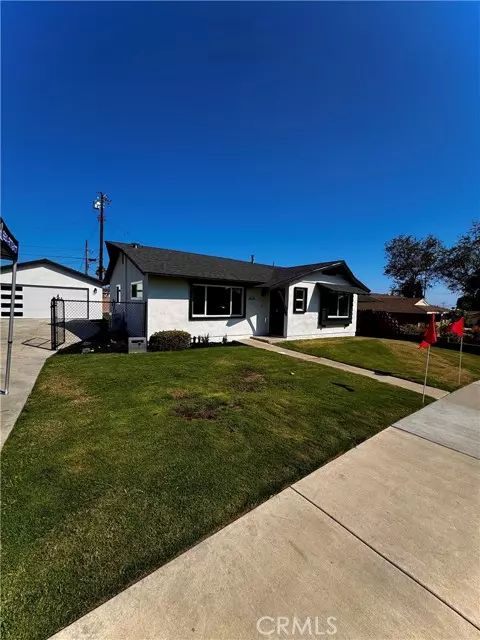 14724 Mercado Avenue, La Mirada, CA 90638