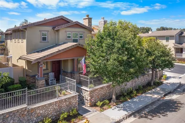 18066 Lemon Drive, Yorba Linda, CA 92886