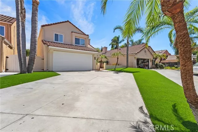 5917 San Remo Way, Yorba Linda, CA 92887