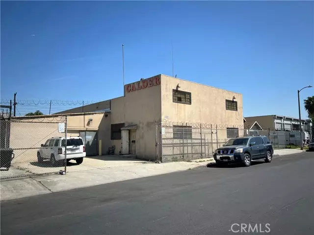 1727 E 42nd Street, Los Angeles, CA 90058