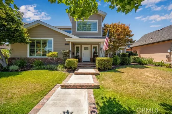 2762 Engel Drive, Rossmoor Socal, CA 90720