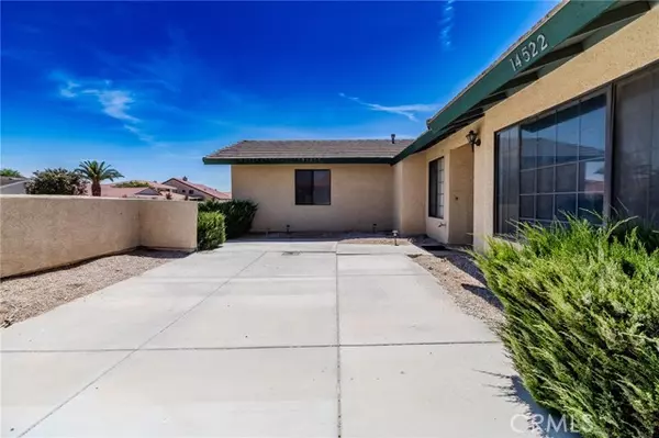 Helendale, CA 92342,14522 Rivers Edge Road