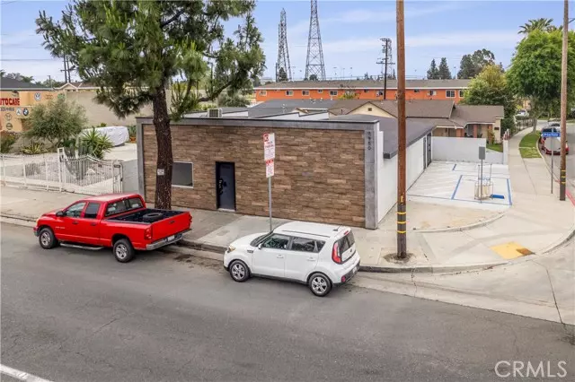 7950 Garfield Avenue, Bell Gardens, CA 90201