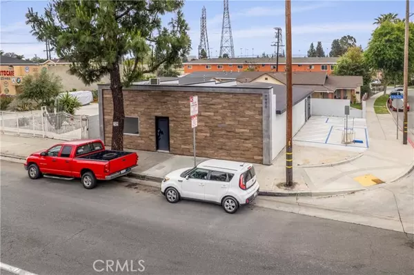 7950 Garfield Avenue, Bell Gardens, CA 90201