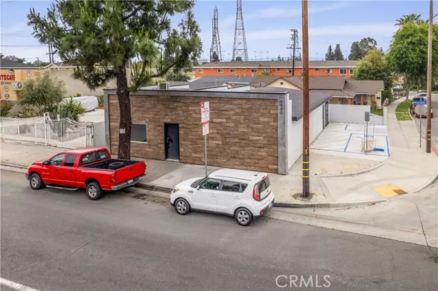 7950 Garfield Avenue, Bell Gardens, CA 90201