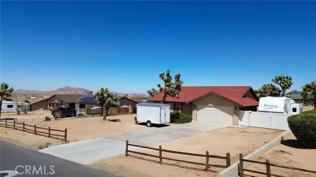 Yucca Valley, CA 92284,7357 Camarilla Avenue