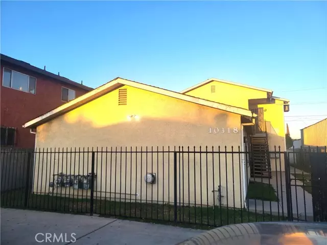 10318 S Main Street, Los Angeles, CA 90003