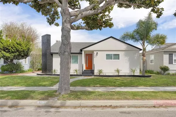 Long Beach, CA 90808,3706 Palo Verde Avenue