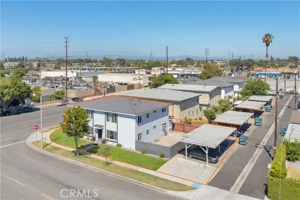 10004 Foster Road, Bellflower, CA 90706