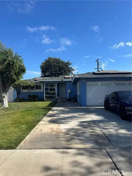 1307 E Merona Place, Anaheim, CA 92805