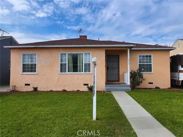 1017 S Chester Avenue, Compton, CA 90221
