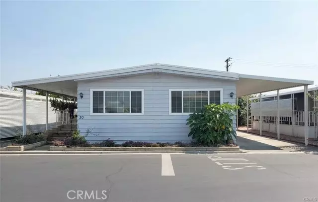 9800 BOLSA #30, Westminster, CA 92683