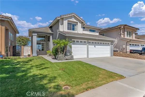 17289 Eastview Drive, Chino Hills, CA 91709