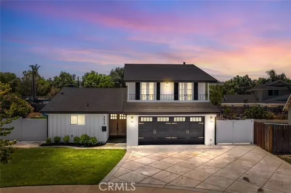 4858 E Mckay Circle, Anaheim, CA 92807