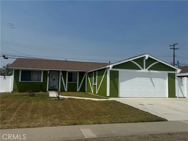 8841 Universe Avenue, Westminster, CA 92683
