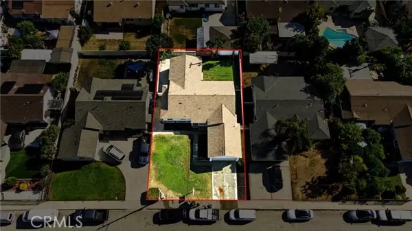 Pomona, CA 91768,2140 Arroyo Drive